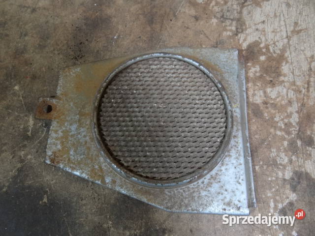 filtr powietrza Simson AWO Sport org DDR Żary