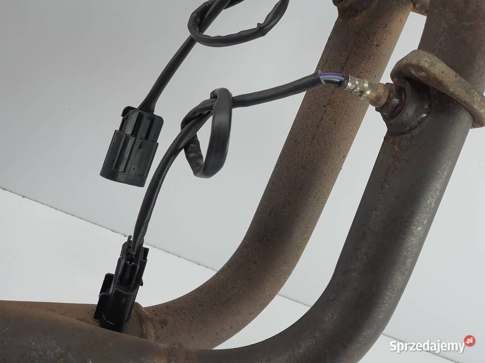 Sonda Lambda Benelli 302 2015 Łódź sprzedam