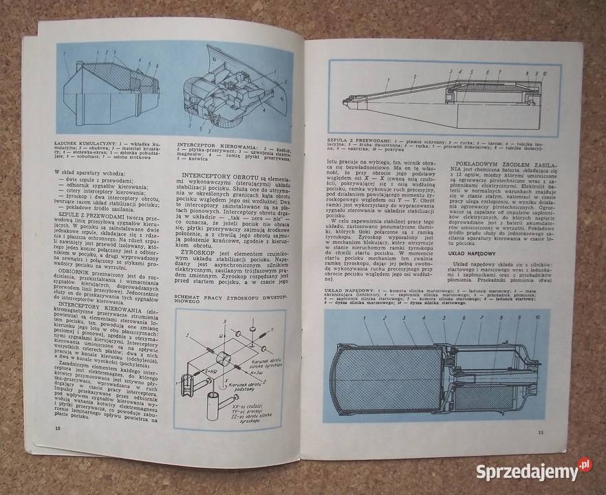 Drobisz Przeciwpancerny pocisk kierowany 3M6