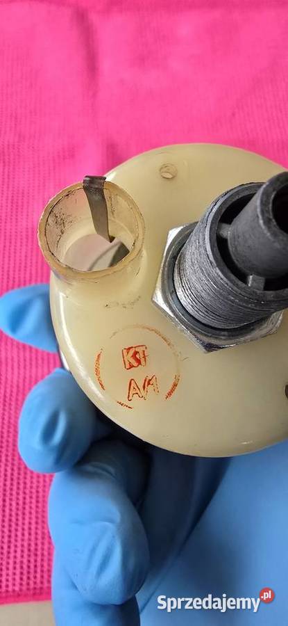 Licznik wsk Przemyśl