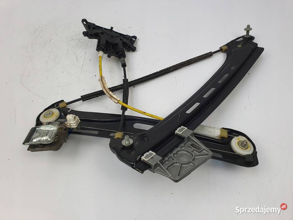 PODNOŚNIK SZYBY PRAWY TYŁ Tylny mechanizm Chełm sprzedam