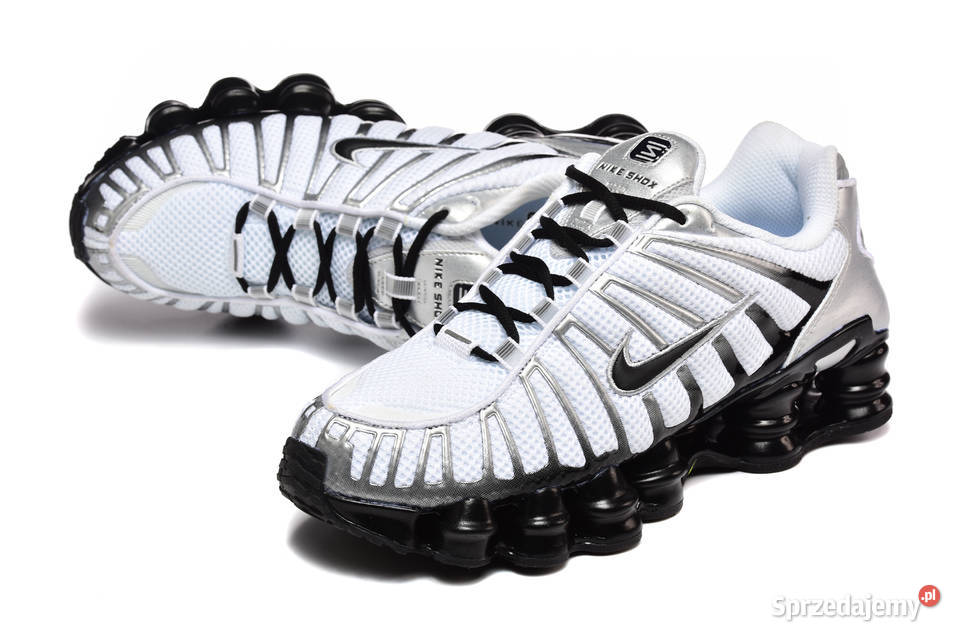 NIKE SHOX buty sportowe 40414243444546 Giżycko