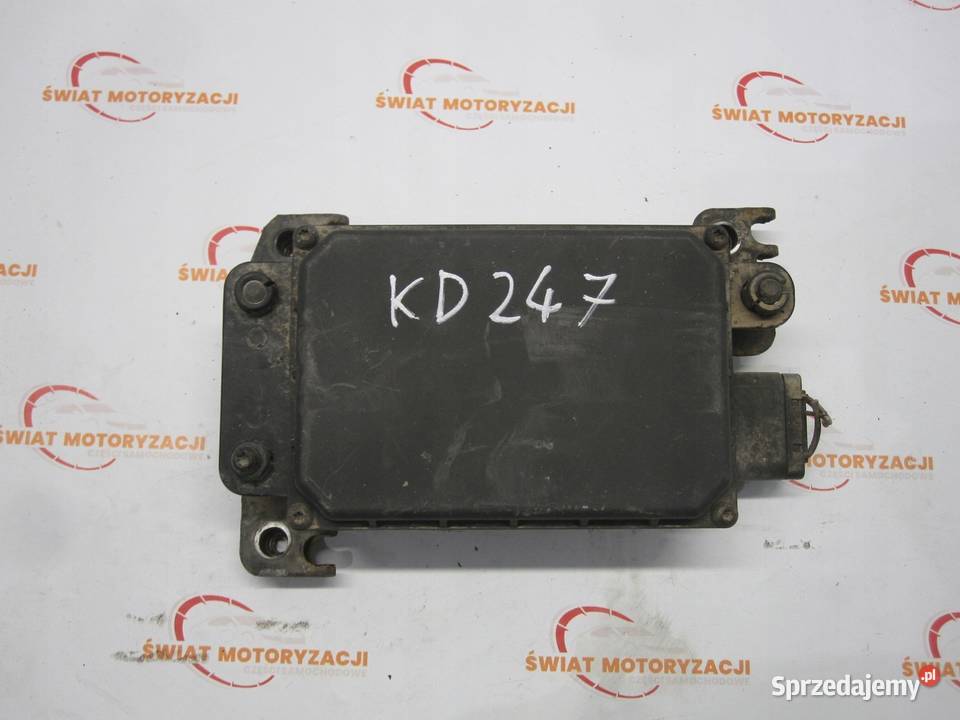 VOLVO V40 II radar czujnik moduł Distronic świętokrzyskie Kielce