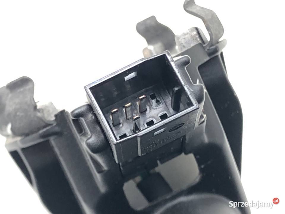 LUSTERKO WEWNĘTRZNE VW GOLF VII 7N0857511L