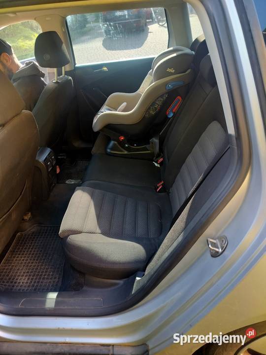 Sprzedamzamienię passat b6 Wolin