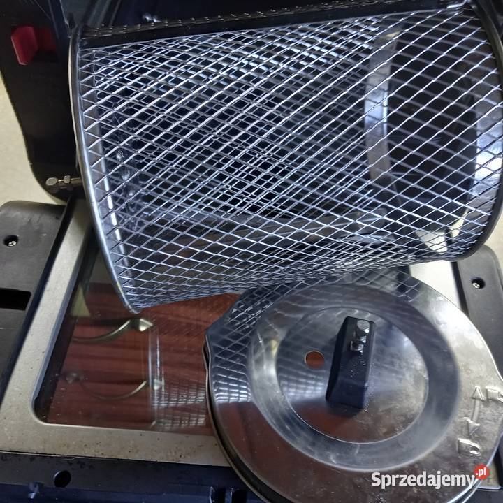 Piecykwielofunkcyjny Warszawa