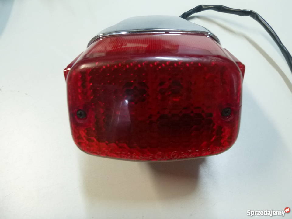 Lampa tył Yamaha Virago XV 70075010001100 Jawiszowice