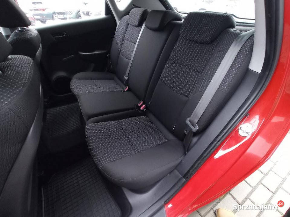 HYUNDAI i30 2009r SalonPL NISKI PRZEBIEG Iszy Rok produkcji 2009 Kraków