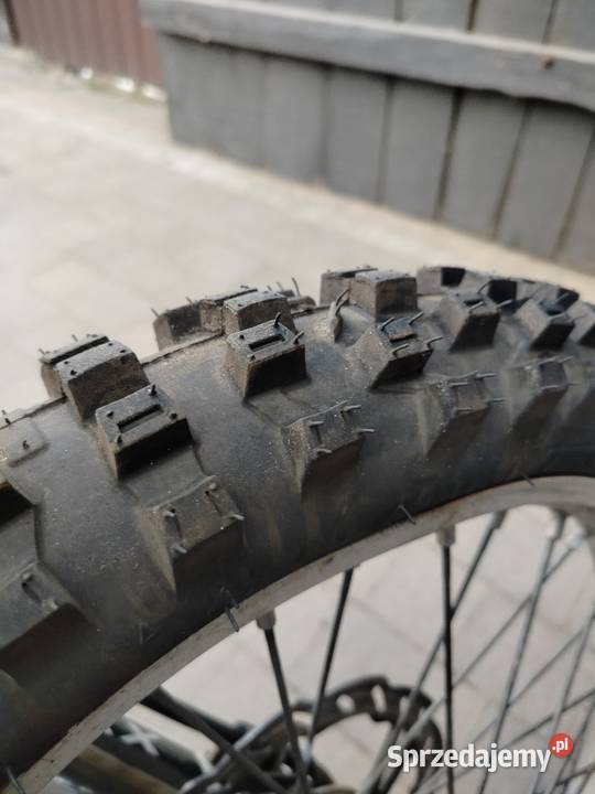 Sprzedam kawasaki kx 250 2 t duża moc dwusuwowy Kroczyce