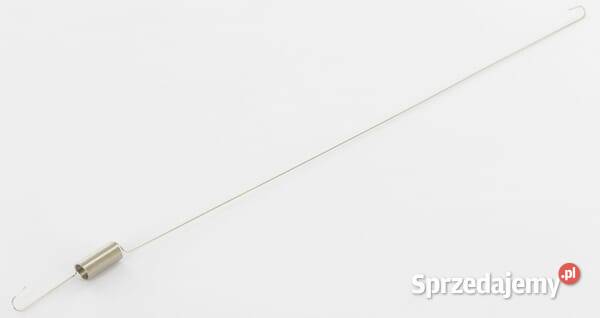 Sprężyna powrotna przepustnicy 16562ZE3000 Osprzęt roboczy Kamionna