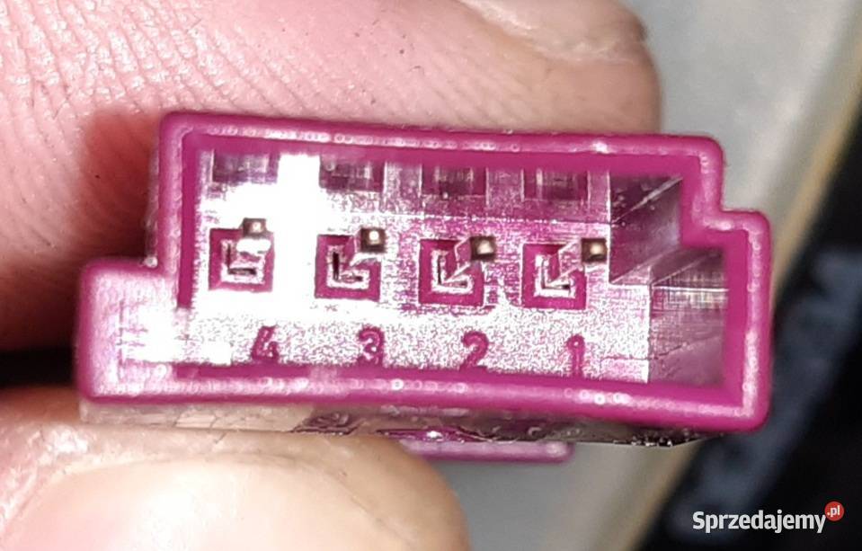 Dźwignia Linka Lewarek Wybierak BMW E60 E61 dolnośląskie Mielęcin