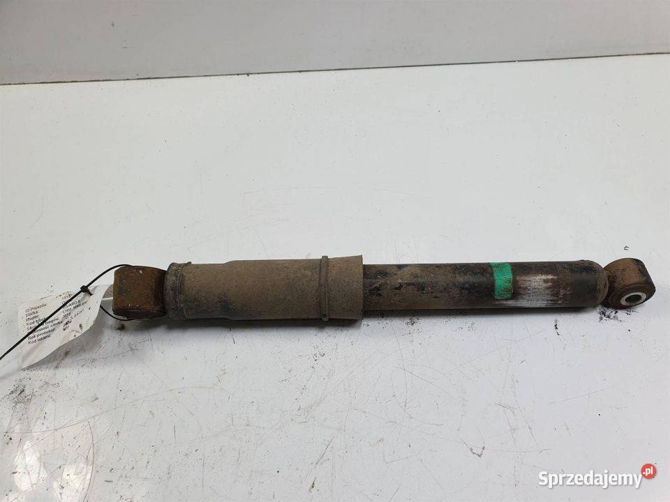 AMORTYZATOR PRAWY TYŁ OPEL VIVARO II 8200726567 Lipno