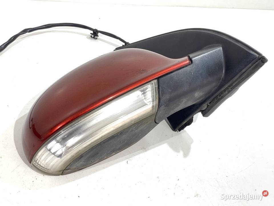 LUSTERKO PRAWY VW GOLF V Hatchback 0310