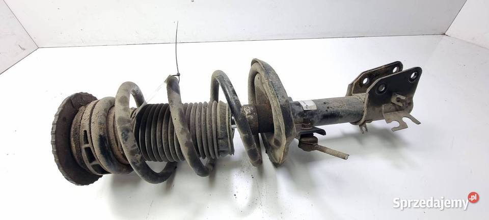 AMORTYZATOR PRAWY PRZÓD RENAULT MASTER III osobowe Lipno