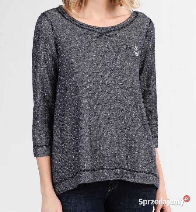 DREIMASTER SWETER BLUZKA BLUZA 34 RĘKAW 34 XS wielkopolskie Kalisz