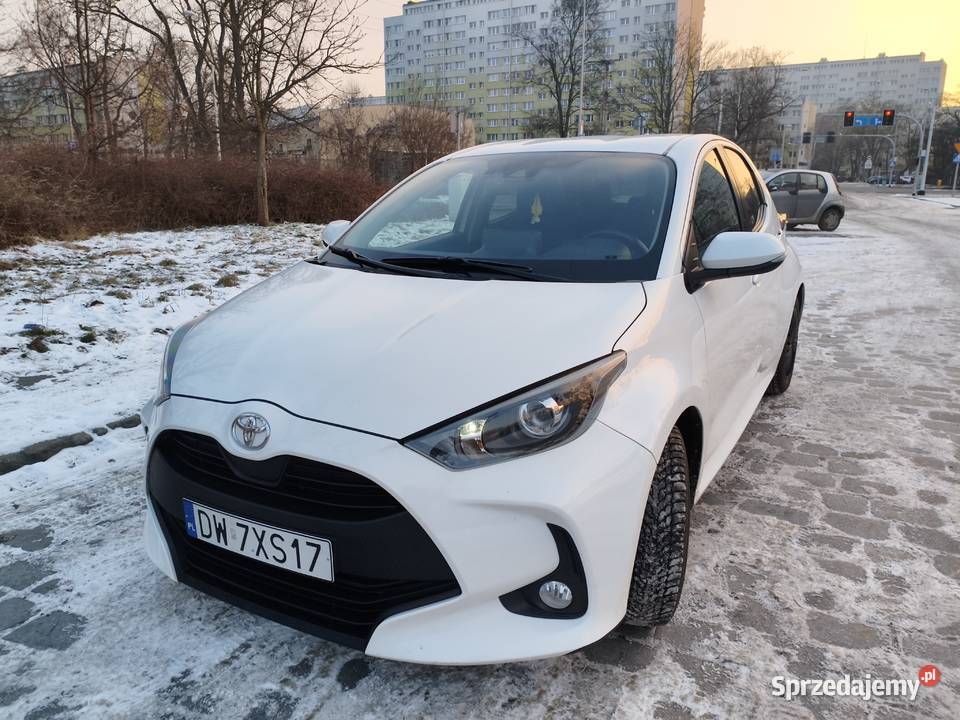Toyota Yaris 1490cm3