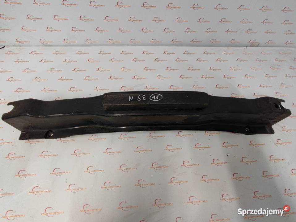 ALFA ROMEO MITO 09r belka zderzaka tył 50509382 osobowe Kielce