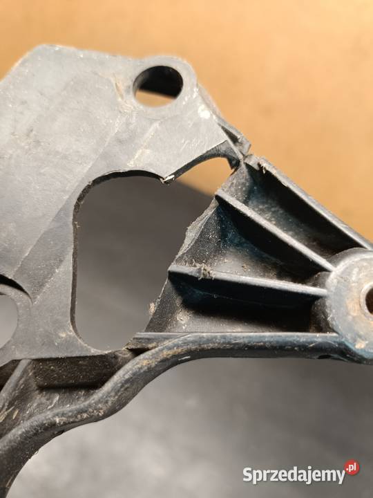 Uchwyt mocowanie liczników licznika zegarów Gołaczewy sprzedam