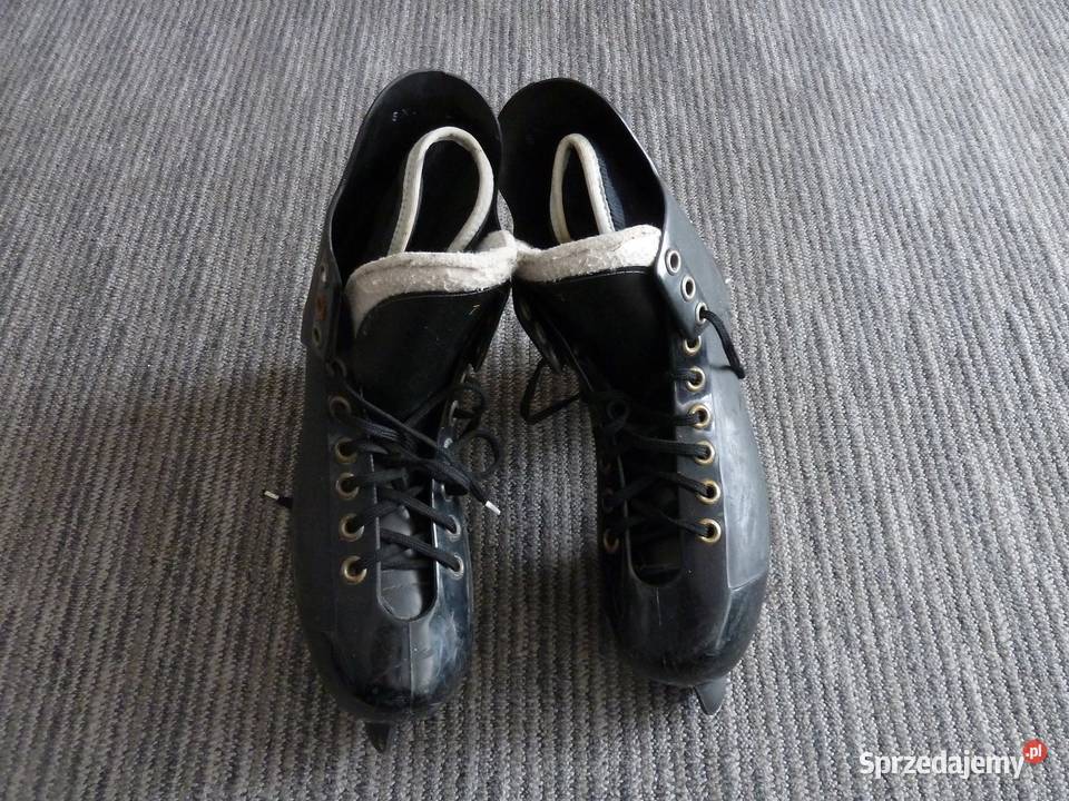 Łyżwy hokejowe Salvo rozmiar 7 Warszawa