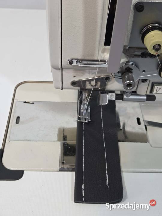 STEBNÓWKA JUKI LU2210N6 Bydgoszcz