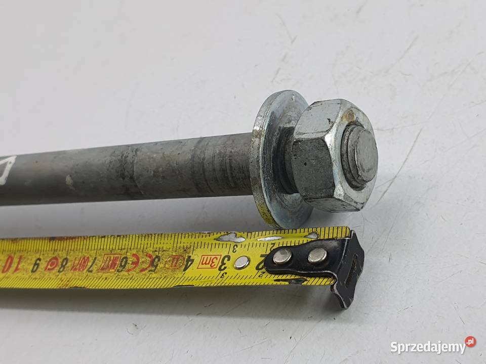 Os Kola Tyl Oska Szpilka Aprilia Rs4 50125 1116 łódzkie Łódź