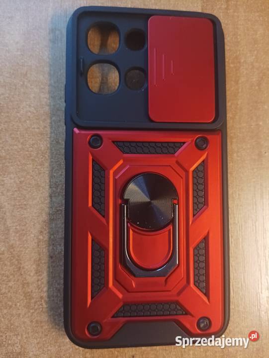 Etui oppo A6 pro 5g Bieruń