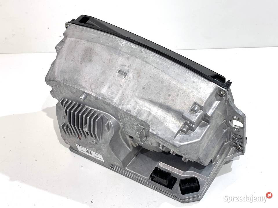 WYŚWIETLACZ HEAD UP AUDI Q8 4M8919617B EKRAN podkarpackie