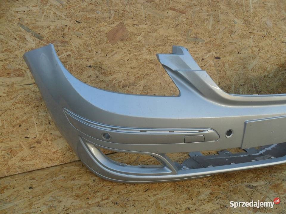 Mercedes AKlasse W169 2004 2005 2006 2007 osobowe wielkopolskie Nowy Tomyśl