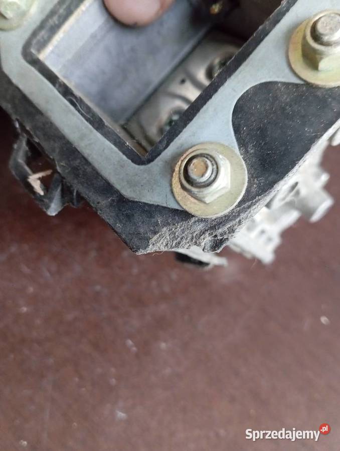 BMW E30 E36 PRZEPŁYWOMIERZ 0280282203