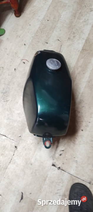 Zbiornik Simon s50 Nowogard