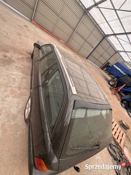 Sprzedam E34 M50B20 Unisław