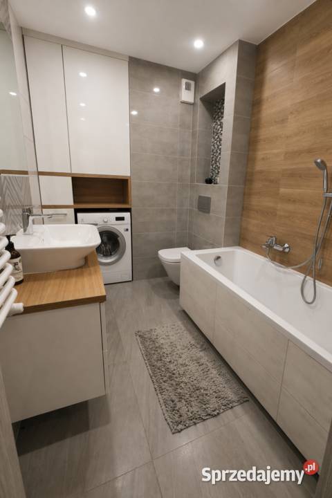 2pok mieszkanie 46m2 z oddzielną kuchnią balkon małopolskie sprzedam