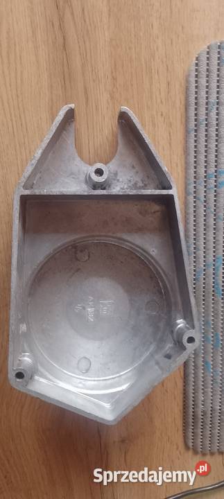 dekiel silnika romet komar motorynka 019017