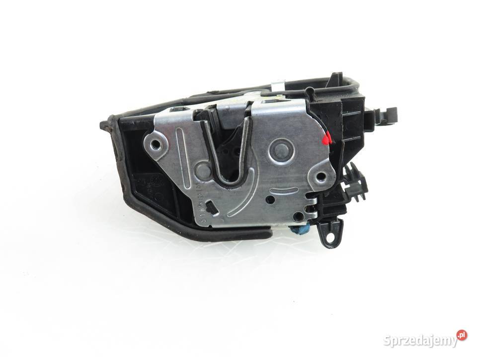 ZAMEK LEWY TYLNY BMW X6 E71 E72 7229459