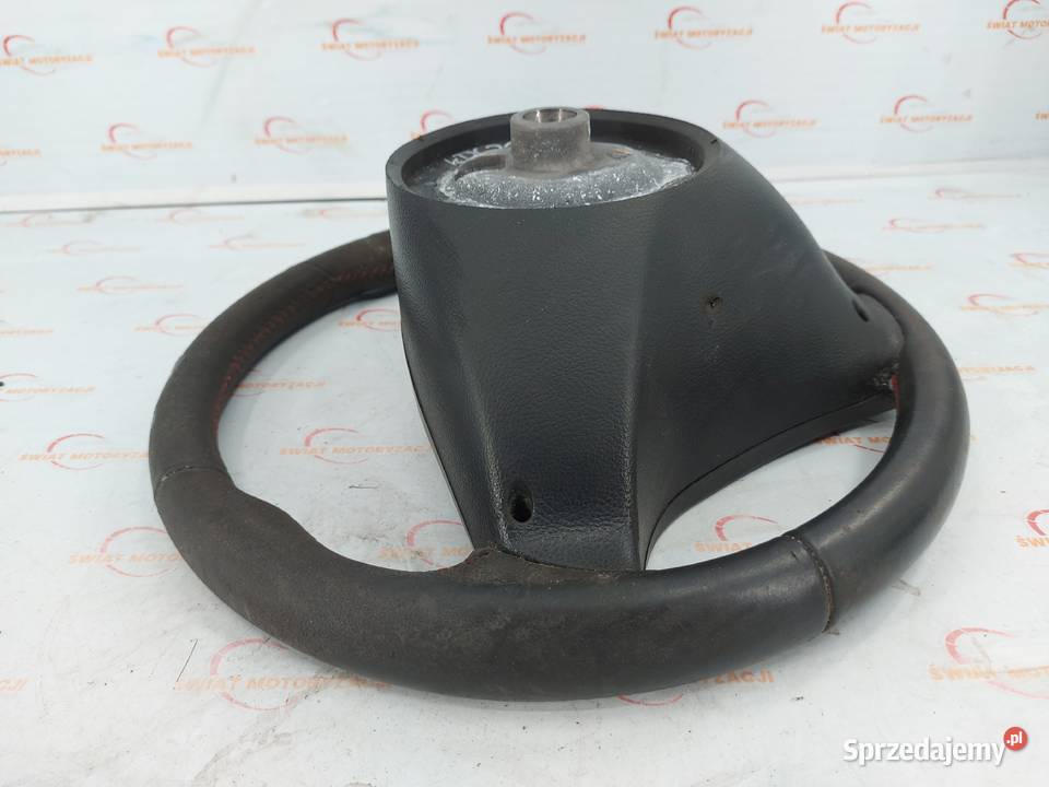 ALFA ROMEO GIULIETTA 15r kierownica osobowe świętokrzyskie Kielce