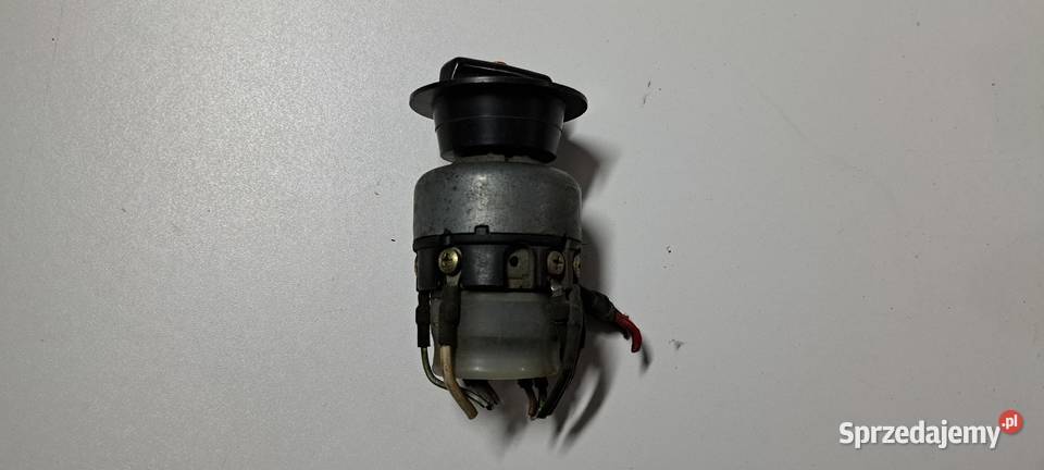 Wyłącznik przełącznik świateł Mercedes W114 W116 Luzino sprzedam
