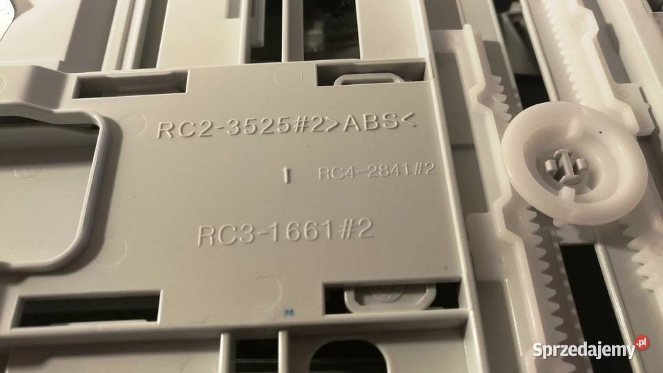 Szuflada podajnik na papier RC23525 Legionowo