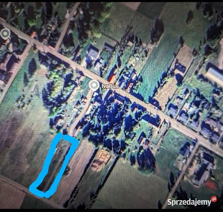 Dobrzyniówka 2400 m sprzedam zamienie sprzedam