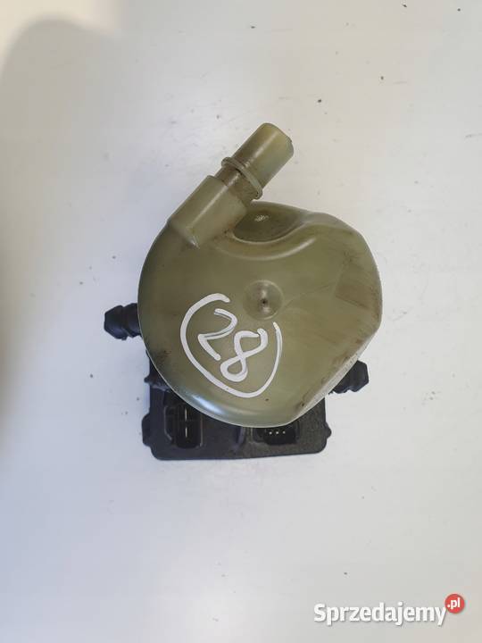 Volvo S80 II V70 III POMPA WSPOMAGANIA oryginał osobowe Chełm