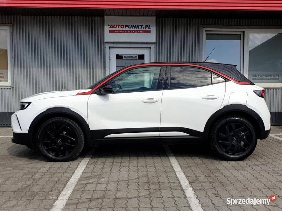Opel Mokka 2023r Salon Fvat 23 Bezwypadkowy Rzeszów