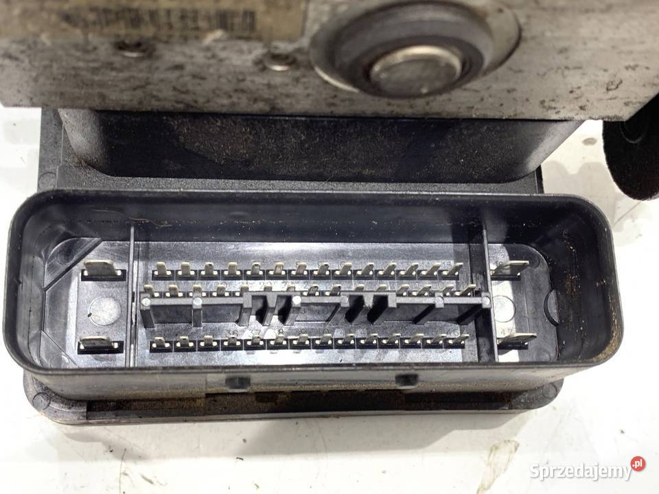 POMPA ABS AUDI A3 8P 1K0907379D 20 140 0313