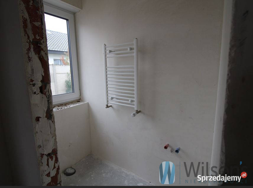 Mieszkanie Radwanice Radwanice 7881m2 5 pokoi parter