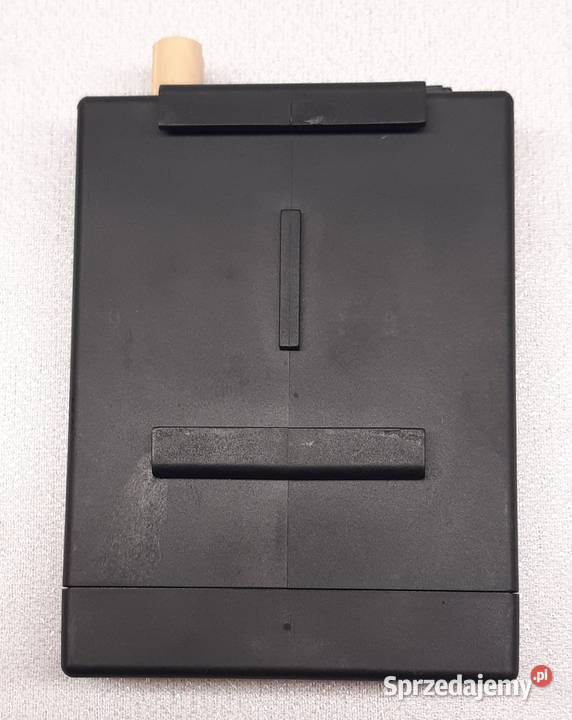 MODUŁ STEROWNIK WEBASTO TELESTART T100HTM Mielęcin sprzedam