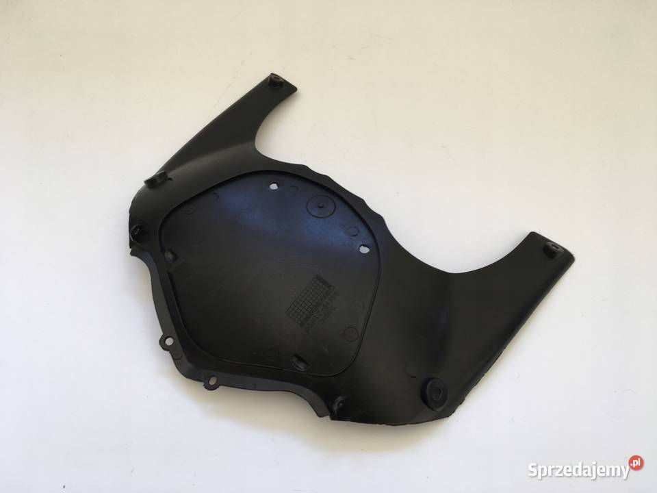SUZUKI GSXR 1000 0708 Plastik Wypełnienie przód