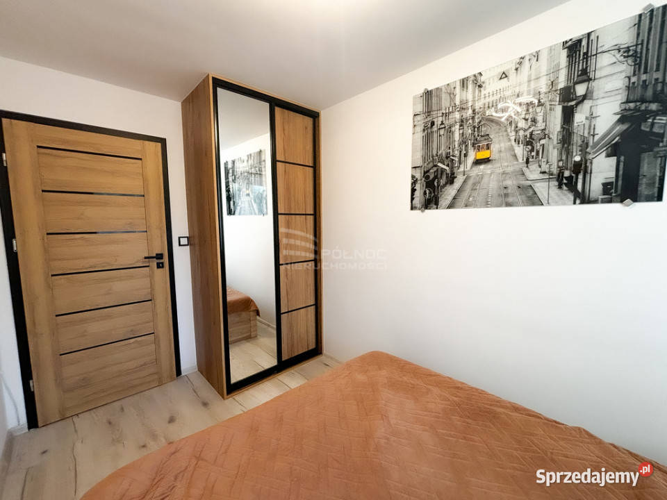 Wyremontowane M4 674 m2 1 piętro oś Koniczynka sprzedam