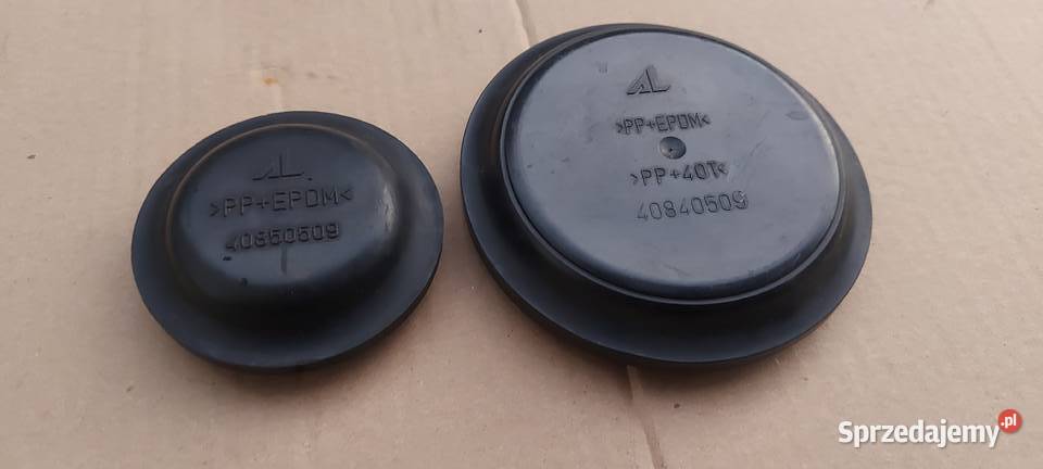 Zaślepka lampy przód citroen c2 xsara 2 peugeot Warszawa