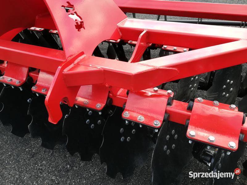 Brony talerzowe 30m Euro masz dolnośląskie Proszówka