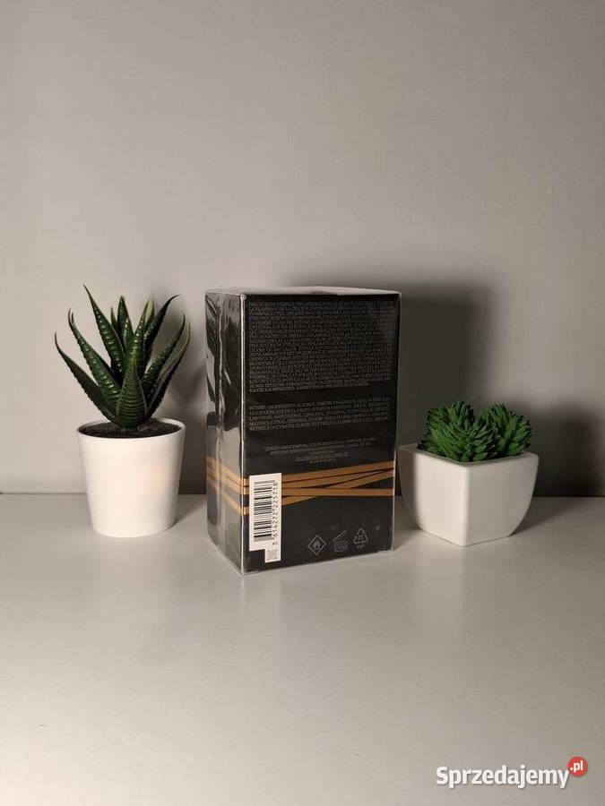 Perfumy Emporio Armani Stronger With You Kosmetyki i perfumy sprzedam