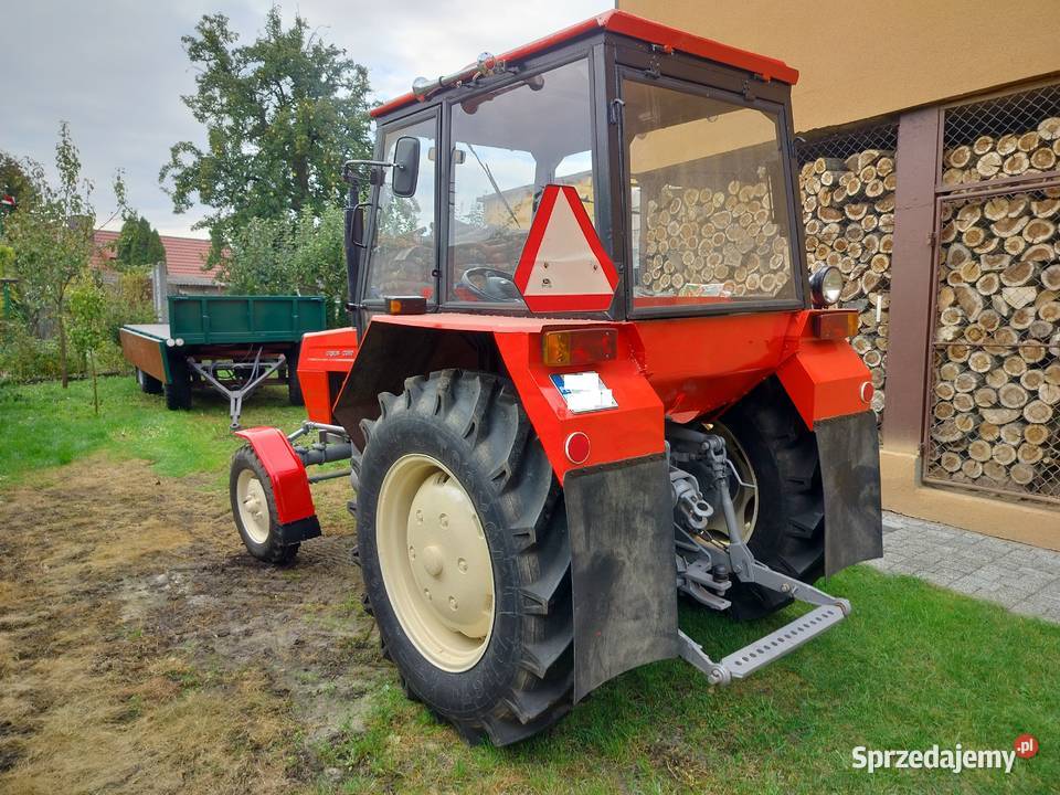 Ursus c4011 c360