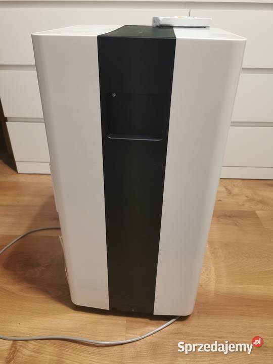 Sprzedam Klimatyzator TROTEC PAC 2100X Łódź